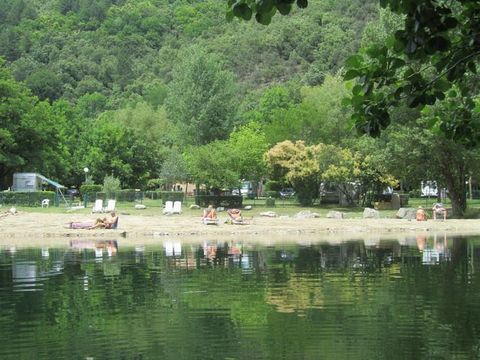 Camping Le Ventadour - Camping Ardeche - Image N°28