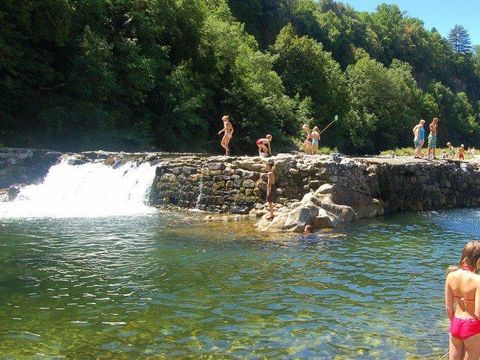 Camping Le Ventadour - Camping Ardeche - Image N°17
