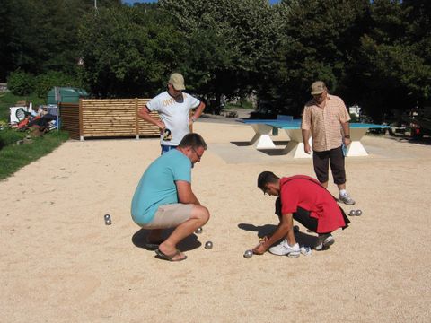 Camping Le Ventadour - Camping Ardeche - Image N°5