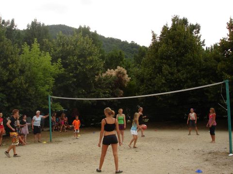 Camping Le Ventadour - Camping Ardeche - Image N°4