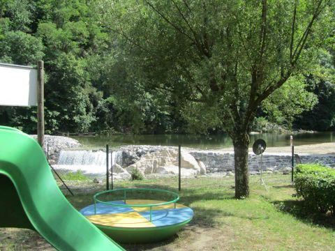 Camping Le Ventadour - Camping Ardeche - Image N°20