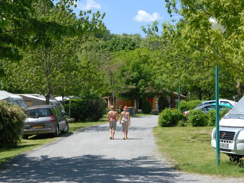 Camping Le Ventadour - Camping Ardeche - Image N°23