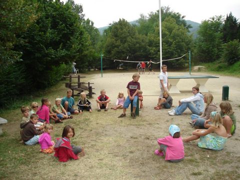 Camping Le Ventadour - Camping Ardeche - Image N°8