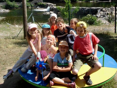 Camping Le Ventadour - Camping Ardeche - Image N°10