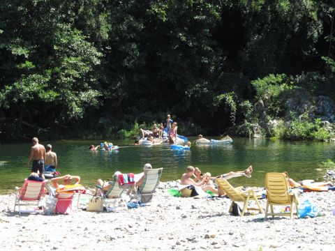 Camping Le Ventadour - Camping Ardeche - Image N°27