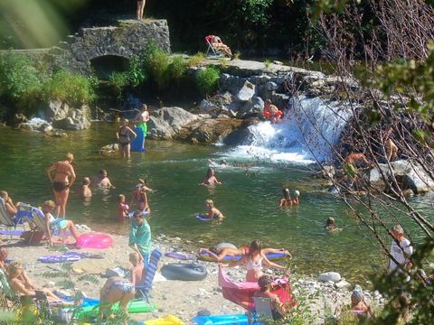 Camping Le Ventadour - Camping Ardeche - Image N°22