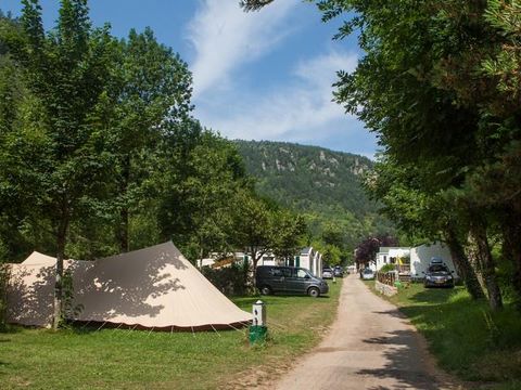 Camping Le Capelan - Camping Lozere - Image N°16