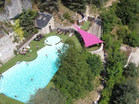 Camping Le Capelan - Camping Lozere - Image N°42