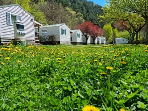 Camping Le Capelan - Camping Lozere - Image N°18