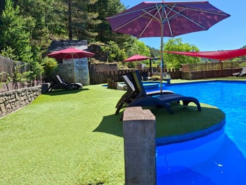 Camping Le Capelan - Camping Lozere - Image N°4