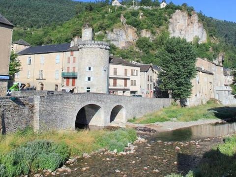 Camping Le Capelan - Camping Lozere - Image N°39