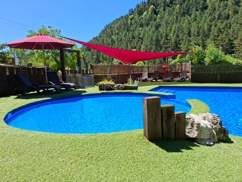 Camping Le Capelan - Camping Lozere - Image N°8