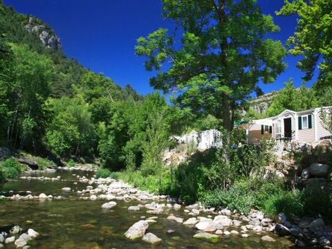 Camping Le Capelan - Camping Lozere - Image N°31
