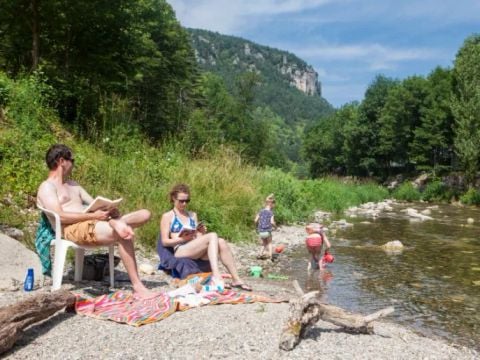 Camping Le Capelan - Camping Lozere - Image N°20