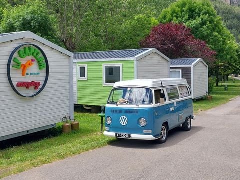 Camping Le Capelan - Camping Lozere - Image N°23