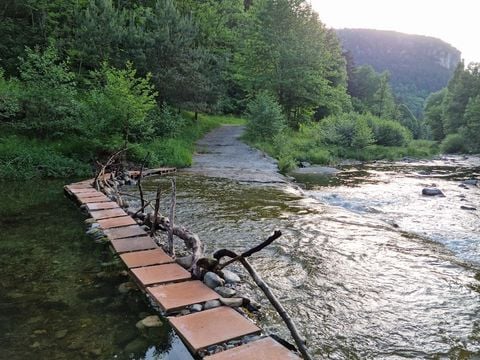 Camping Le Capelan - Camping Lozere - Image N°19