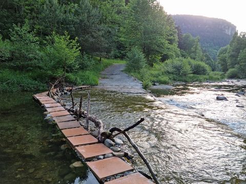 Camping Le Capelan - Camping Lozere - Image N°26