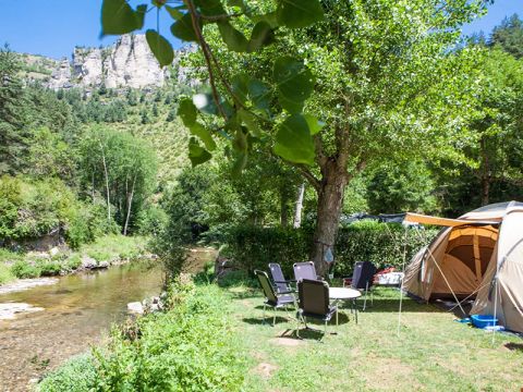Camping Le Capelan - Camping Lozere - Image N°19