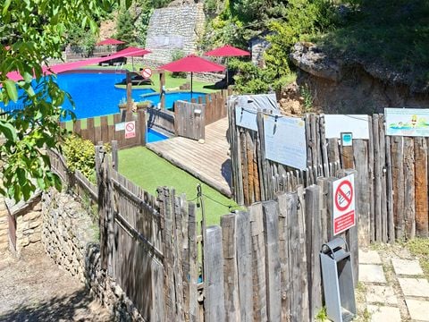 Camping Le Capelan - Camping Lozere - Image N°3