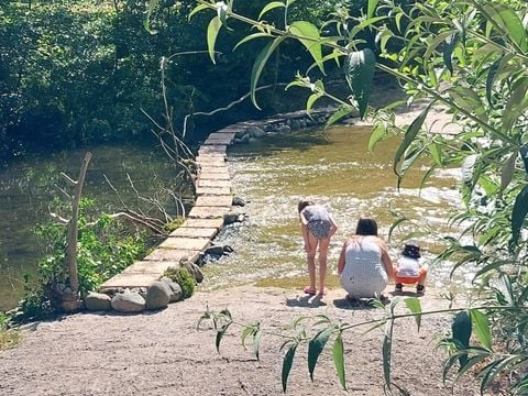 Camping Le Capelan - Camping Lozere - Image N°22