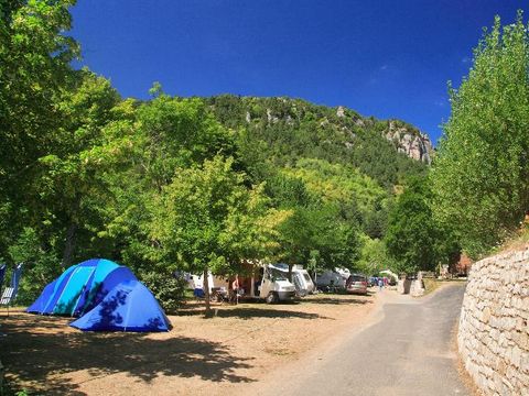 Camping Le Capelan - Camping Lozere - Image N°17