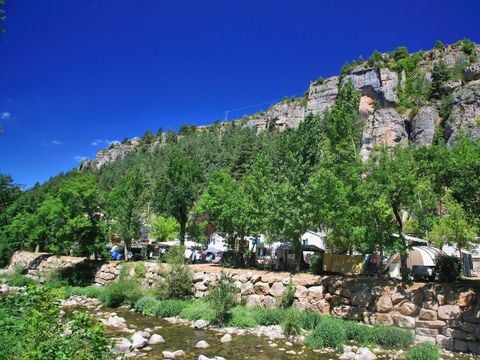 Camping Le Capelan - Camping Lozere - Image N°33