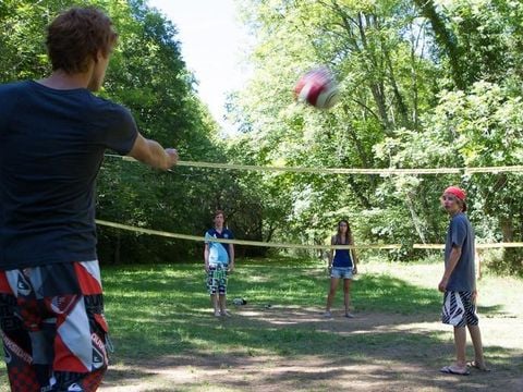 Camping Le Capelan - Camping Lozere - Image N°27