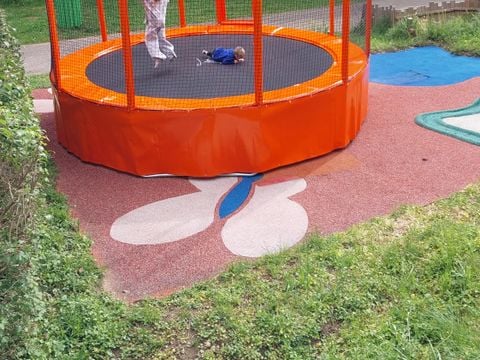 Camping Le Capelan - Camping Lozere - Image N°24