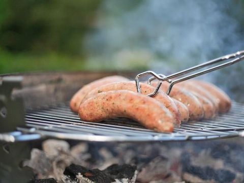 Camping Le Capelan - Camping Lozere - Image N°42