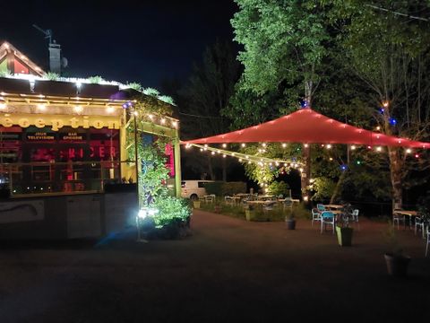 Camping Le Capelan - Camping Lozere - Image N°15