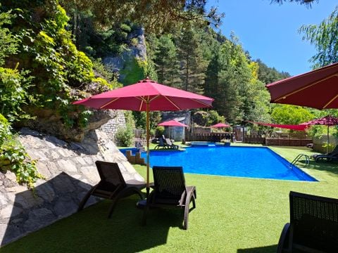 Camping Le Capelan - Camping Lozere - Image N°6