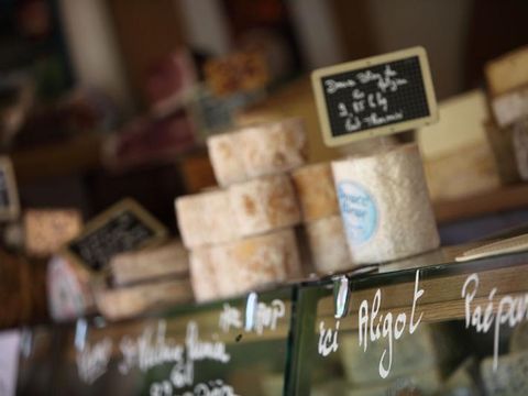 Camping Le Capelan - Camping Lozere - Image N°33