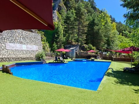 Camping Le Capelan - Camping Lozere - Image N°5