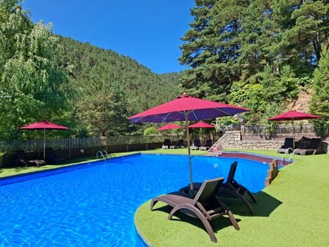 Camping Le Capelan - Camping Lozere - Image N°7
