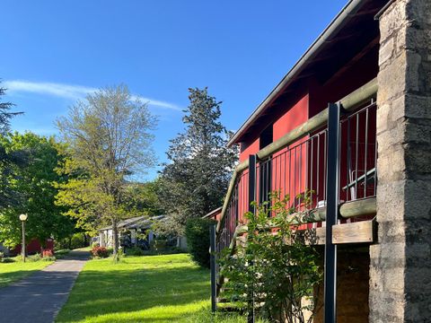 MAISON 4 personnes - CONFORT + TV