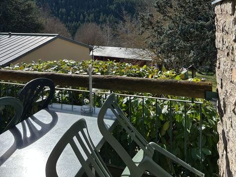 MAISON 5 personnes - PRIVILEGE