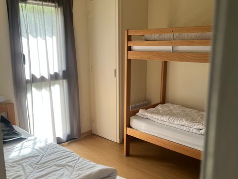 MAISON 5 personnes - PRIVILEGE