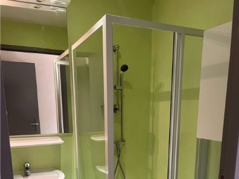 MAISON 5 personnes - PRIVILEGE