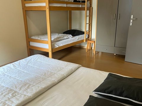 MAISON 6 personnes - EXCLUSIVE PMR