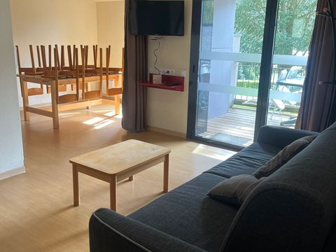 MAISON 6 personnes - EXCLUSIVE PMR