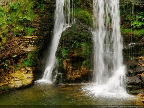 Domaine Aigoual Cévennes - Camping Lozere - Image N°18