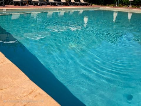 Domaine Aigoual Cévennes - Camping Lozère