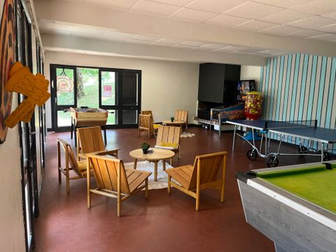 Domaine Aigoual Cévennes - Camping Lozere - Image N°24