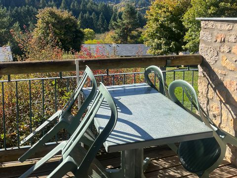 Domaine Aigoual Cévennes - Camping Lozere - Image N°7