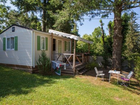 Mobilhome 4 personnes - BIKINI