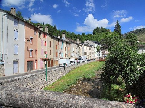 Camping Le Jardin des Cévennes - Camping Lozere - Image N°23