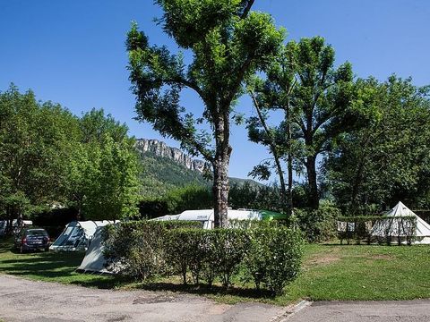 Camping Le Jardin des Cévennes - Camping Lozere - Image N°20