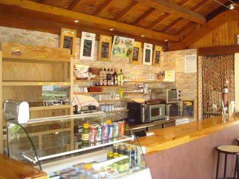 Camping Le Jardin des Cévennes - Camping Lozère 