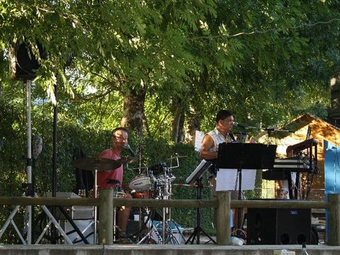 Camping Le Jardin des Cévennes - Camping Lozere - Image N°13