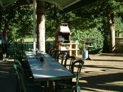 Camping Le Jardin des Cévennes - Camping Lozere - Image N°17